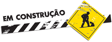 Site em Construção